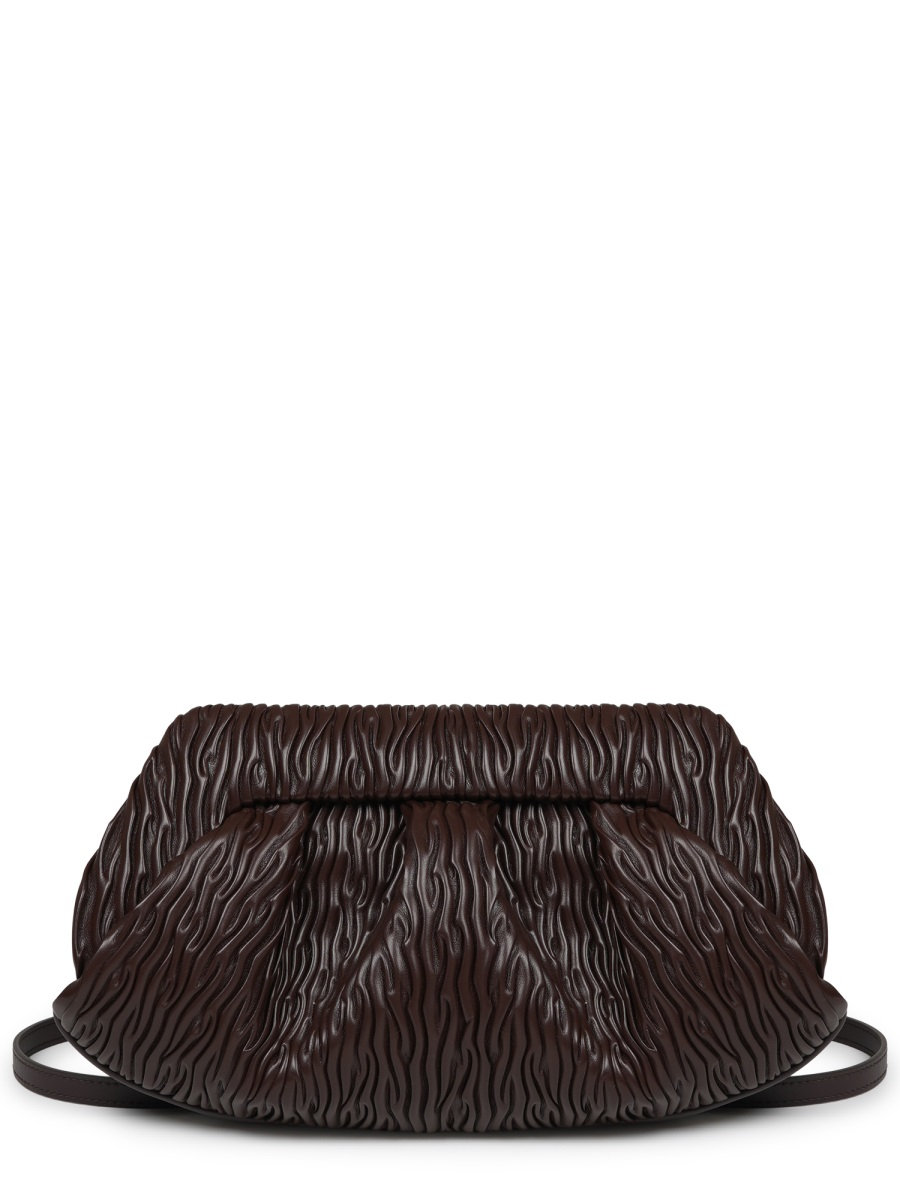 [Themoire] Clutch bag SS26 261WTMBB0-OOAA_1110A