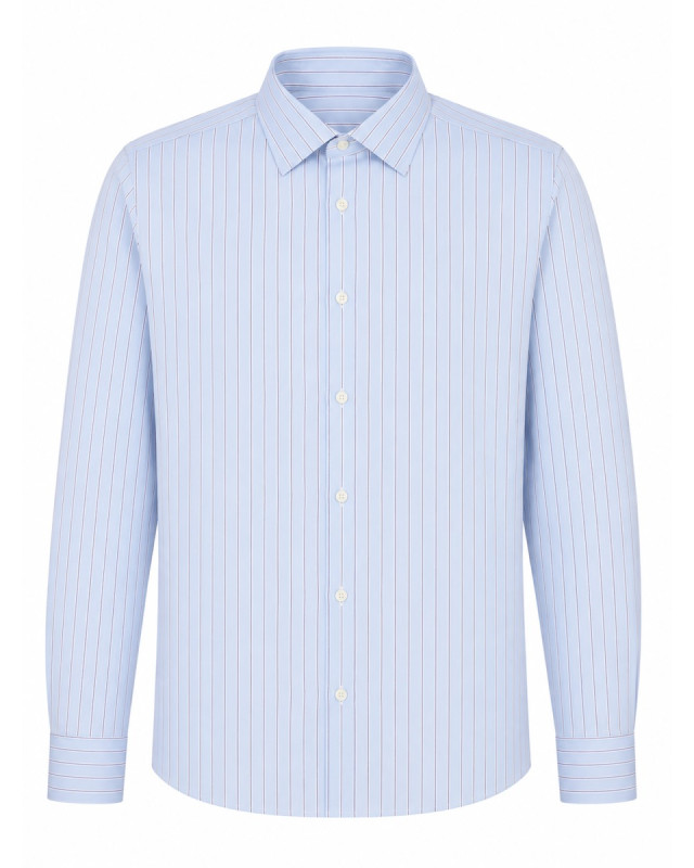 [Costumein] Shirts Long Sleeve SS26 26S09_815