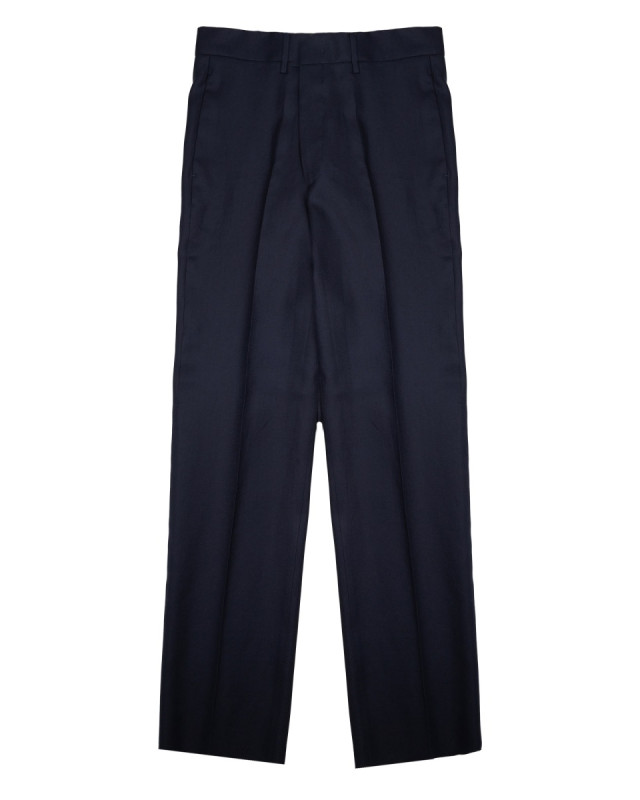 [TAGLIATORE] Trousers SS26 P-NAT04TGT_340021EB807