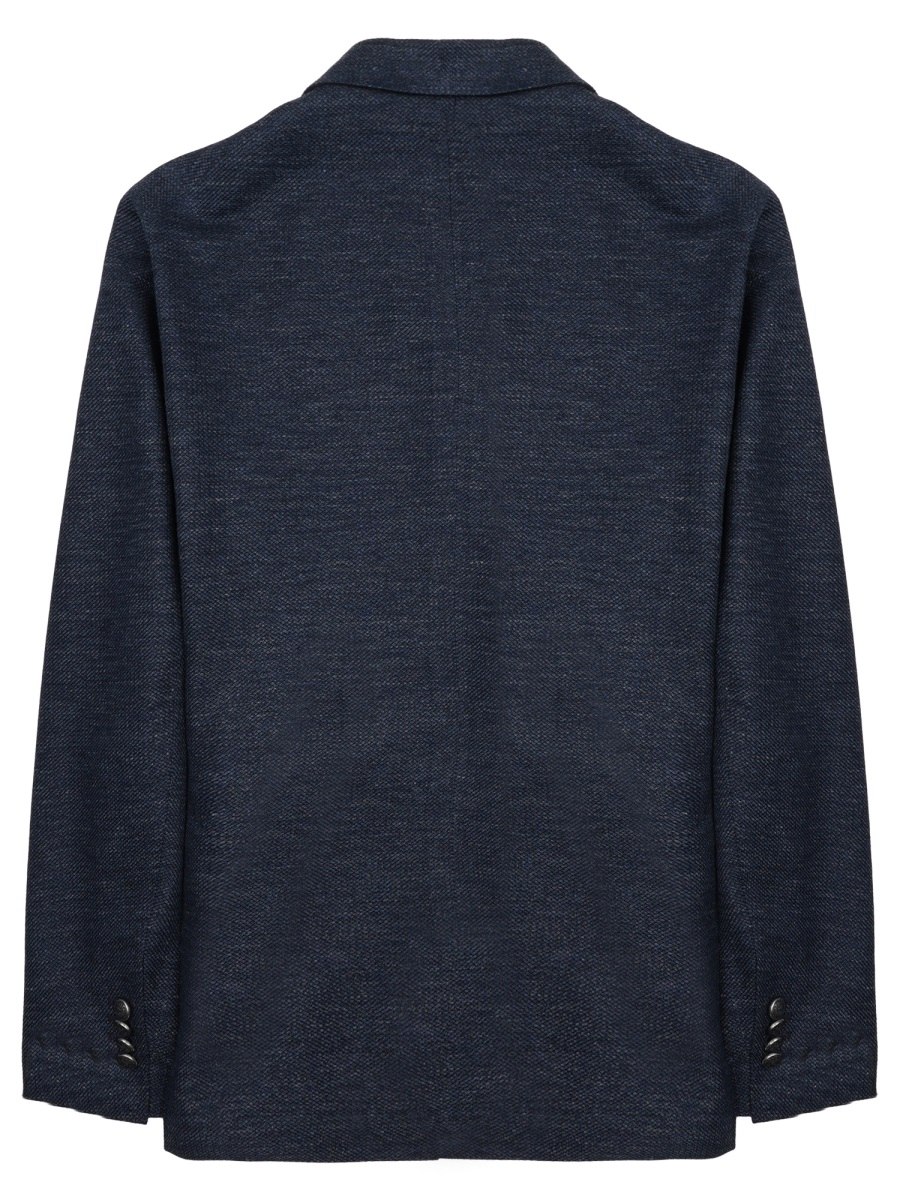 [TAGLIATORE] Casual Jacket SS26 1SMJ26KPE_570003B3339