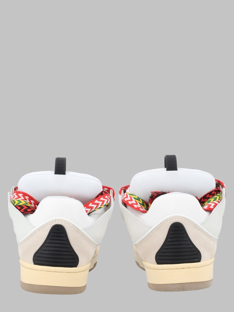 [Lanvin] Sneakers SS26 FU-SKDK12_DRA3-P2600