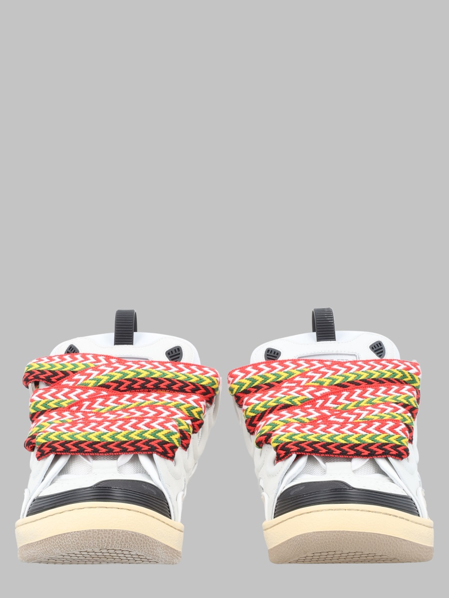 [Lanvin] Sneakers SS26 FU-SKDK12_DRA3-P2600