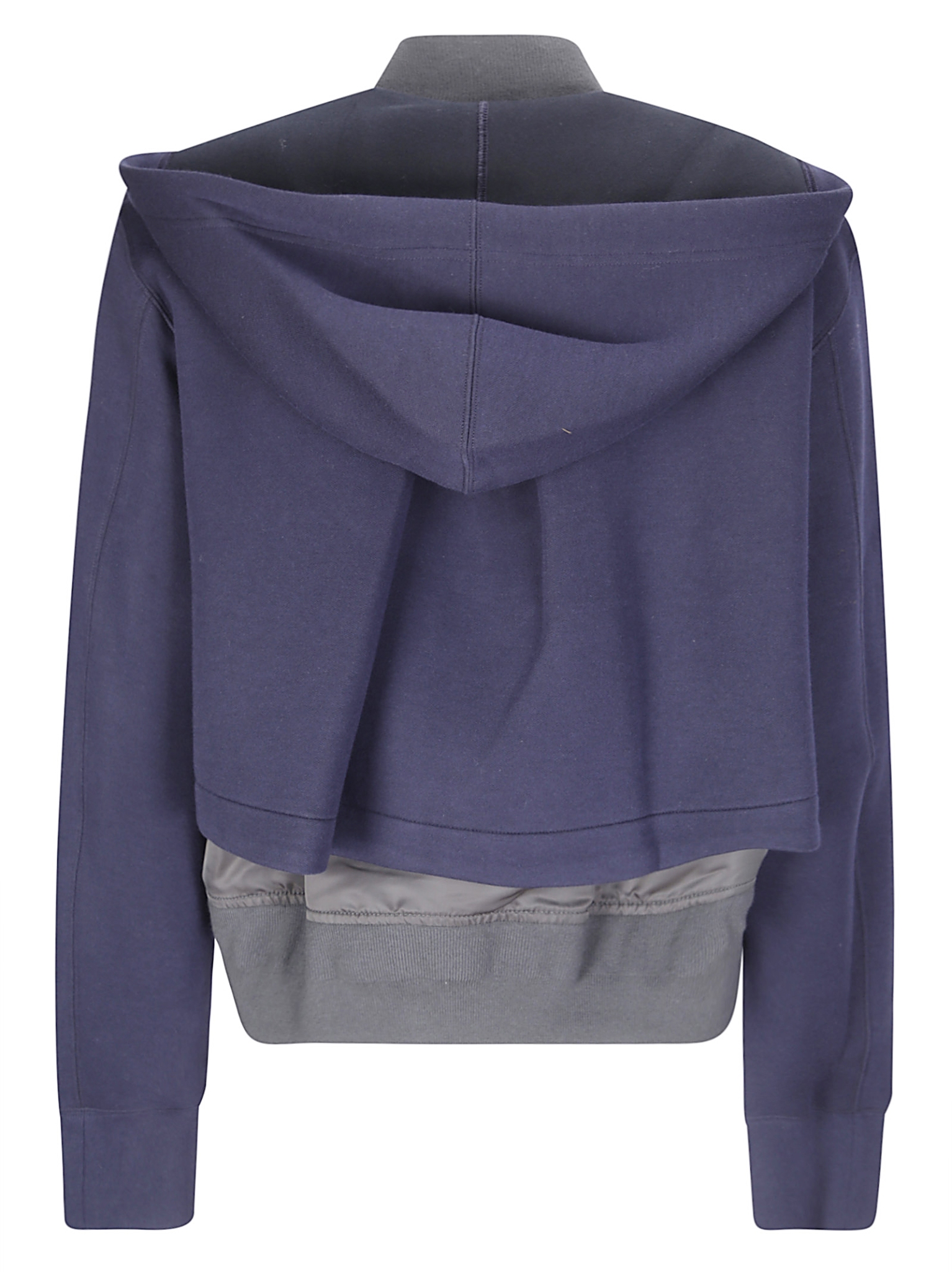 [Sacai] Sweatshirt FW26 2608681 233
