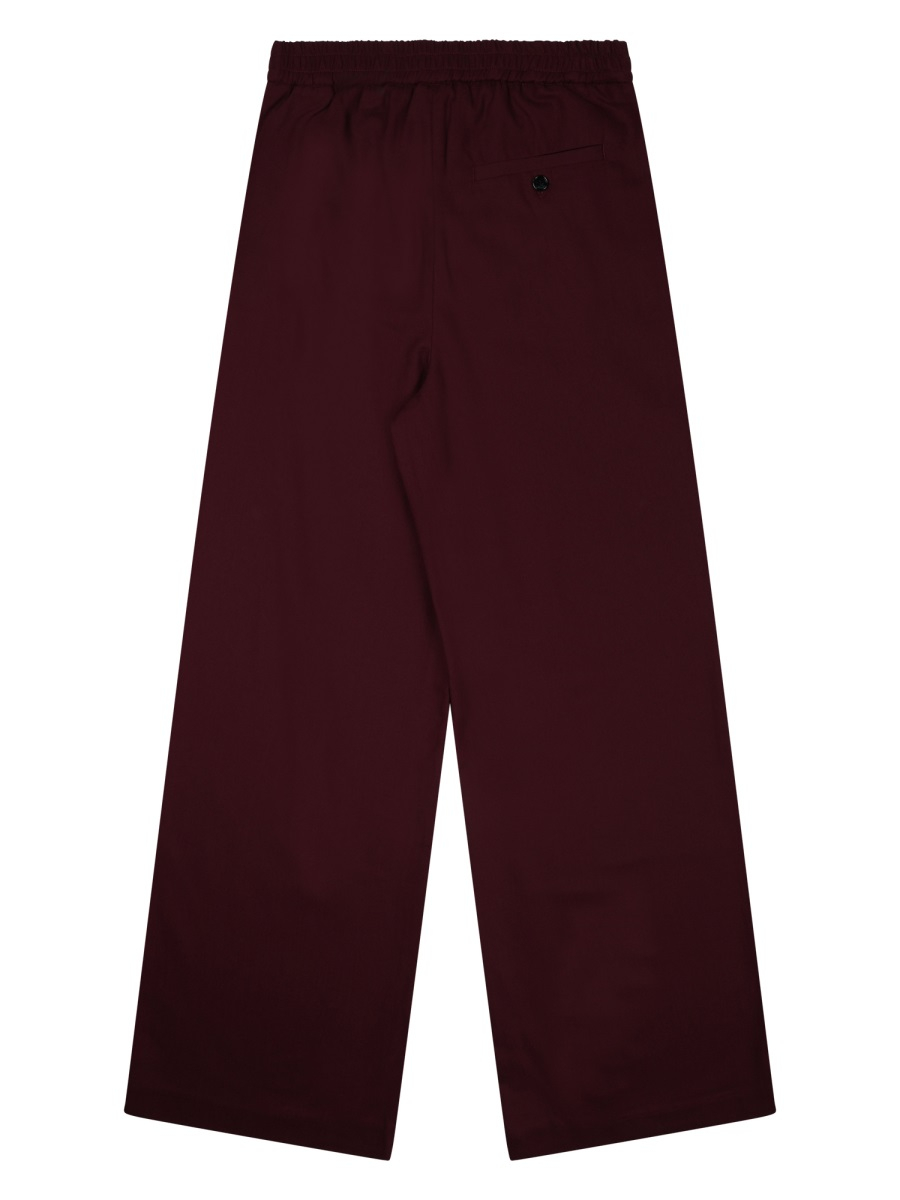 [DEPARTMENT FIVE] Pants SS26 DP104_52M2TF0301406