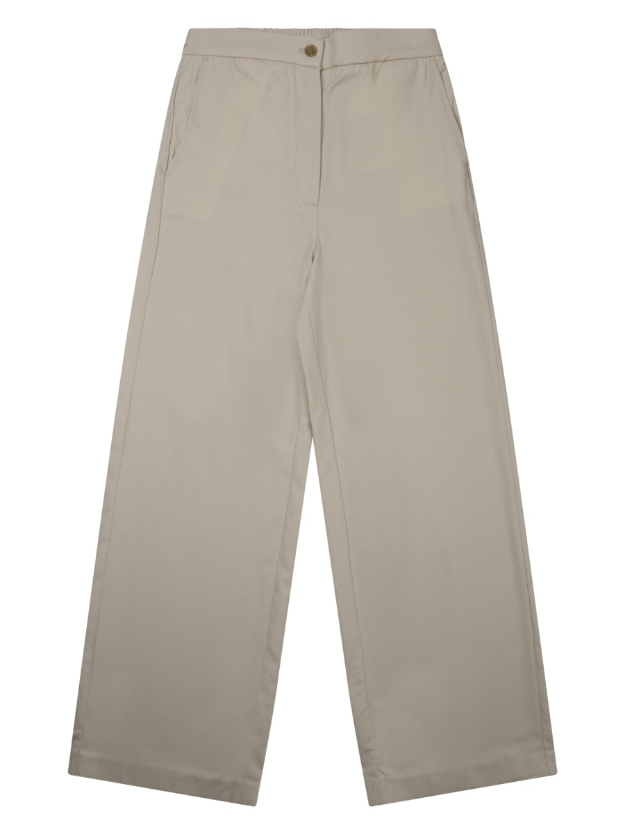 [DEPARTMENT FIVE] Pants SS26 DP104_52M2TF0301009