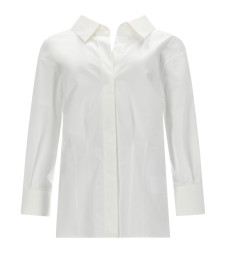 [Givenchy] Shirts Long Sleeve SS26 BW61JH1634_100