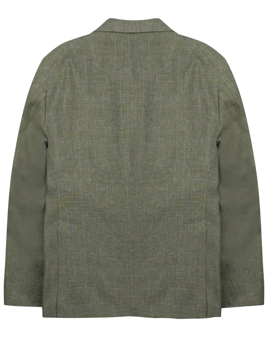 [TAGLIATORE] Jacket SS26 1SMC26KPE_34034EV965