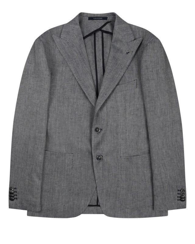 [TAGLIATORE] Jacket SS26 1SMC26KPE_340345EB963