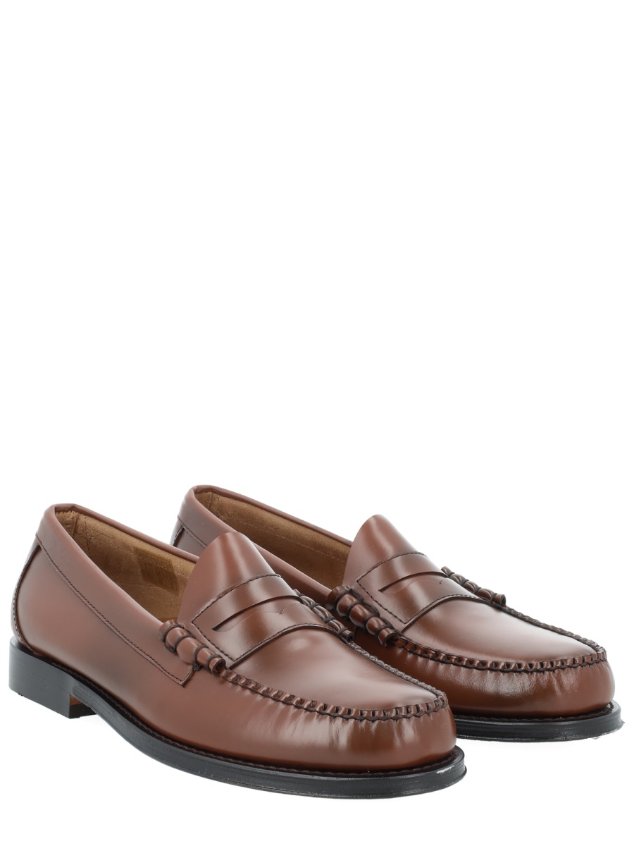 [G.H. BASS] Loafer SS26 BA11010H_033