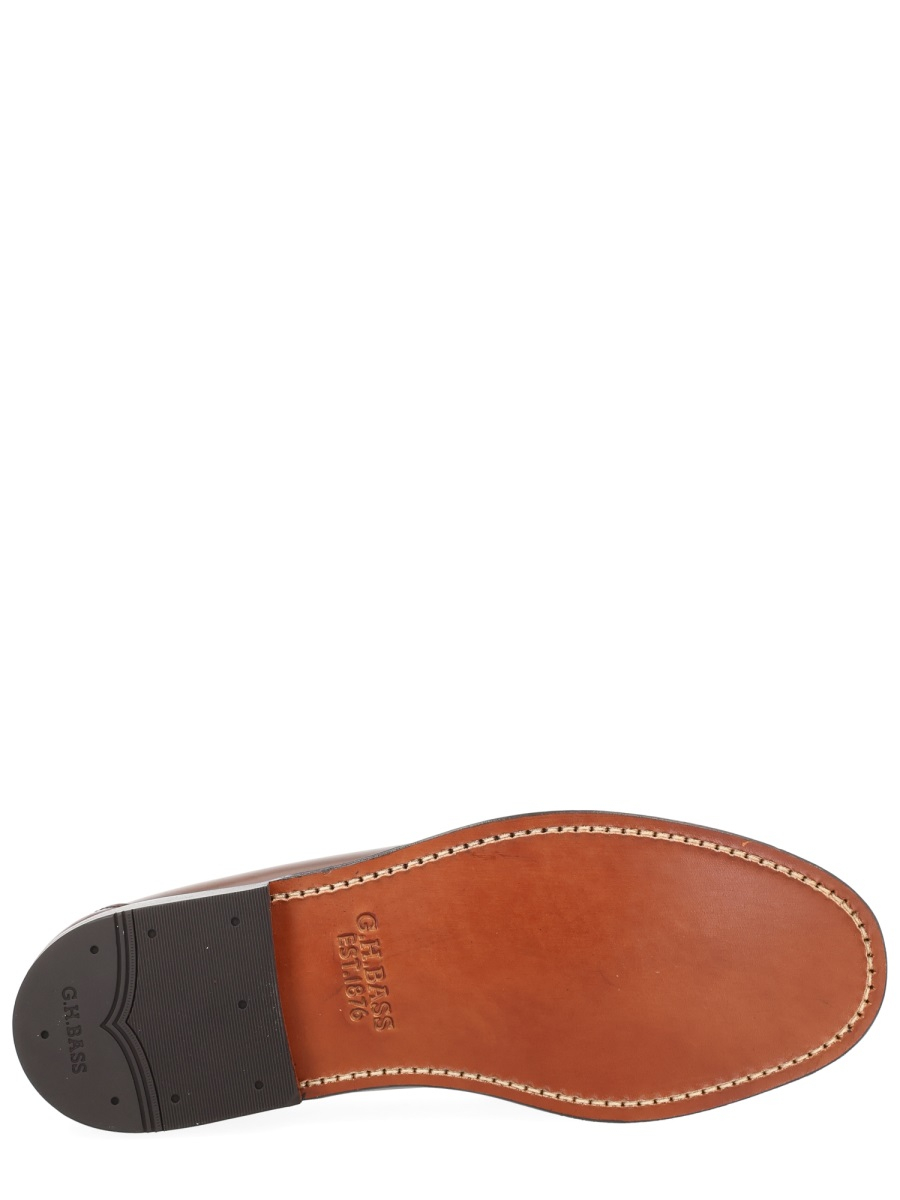 [G.H. BASS] Loafer SS26 BA11010H_033
