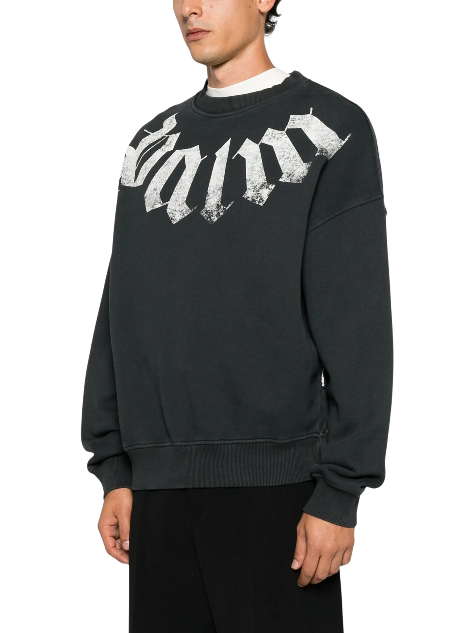 [Palm Angels] Sweatshirt FW26 PAMBA004FL001