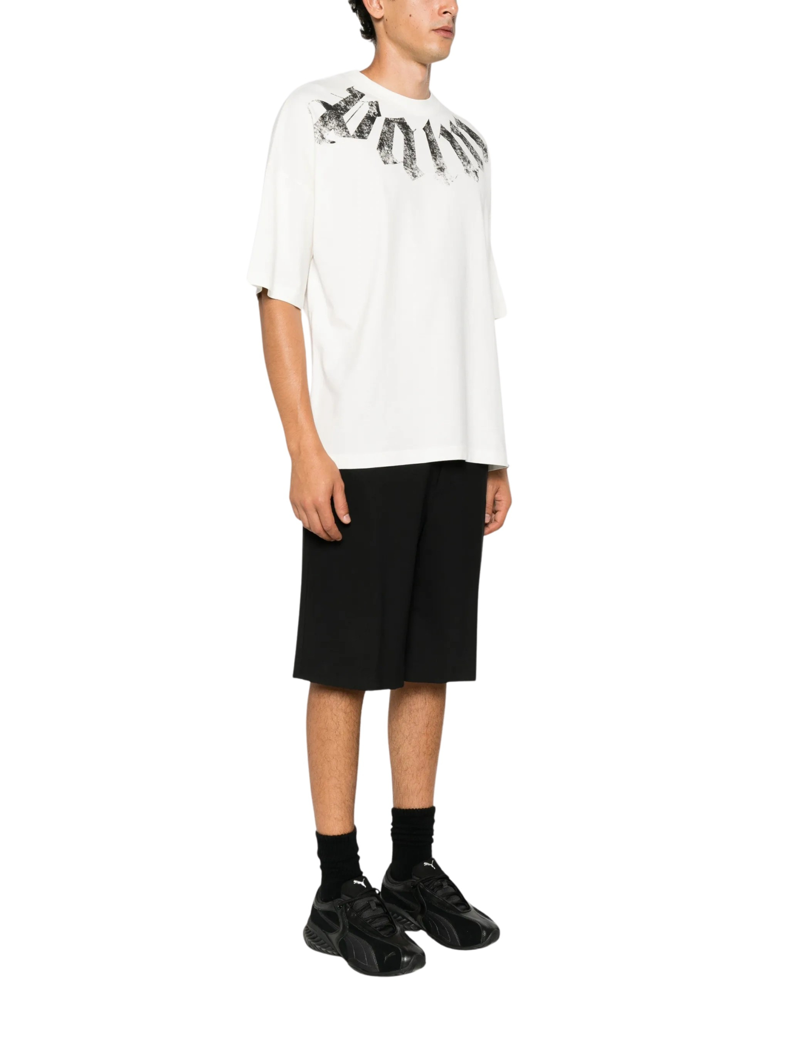 [Palm Angels] T-shirts FW26 PAMAA003JR001