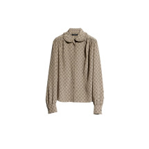 [Gucci] Shirt FW26 A005Y5 ZAVRI