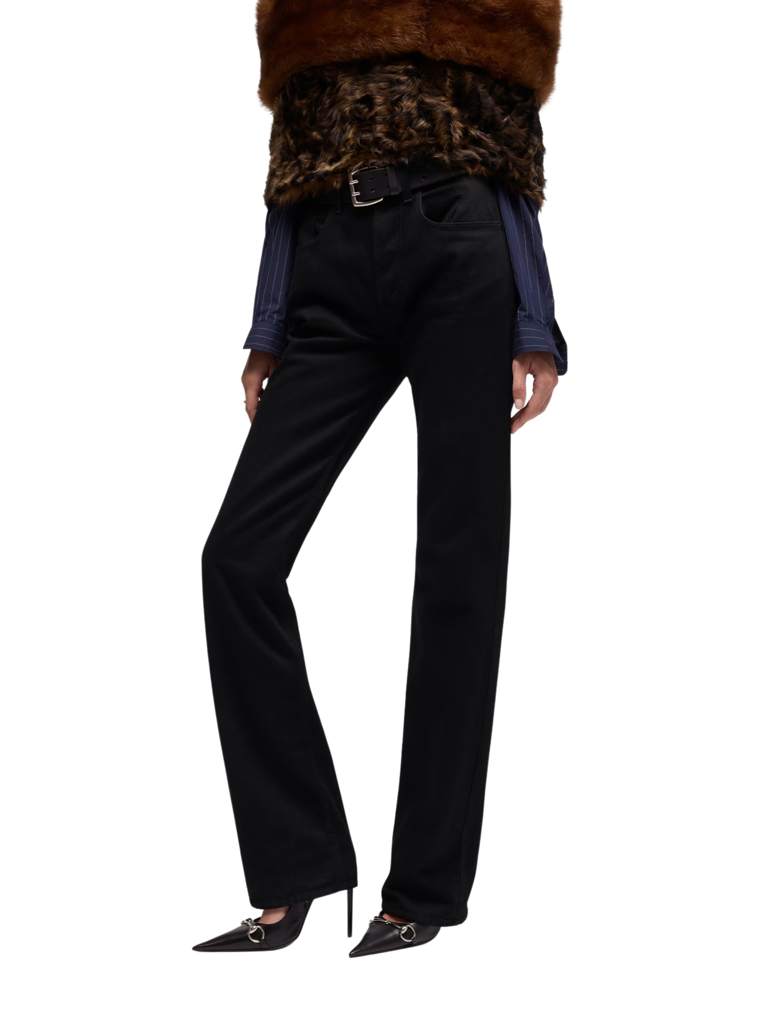 [Gucci] Jeans FW26 A008N8 XDDJH