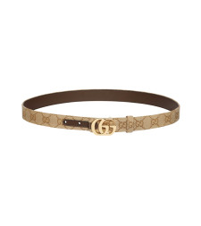 [Gucci] Belt FW26 A006M2 FAF7J