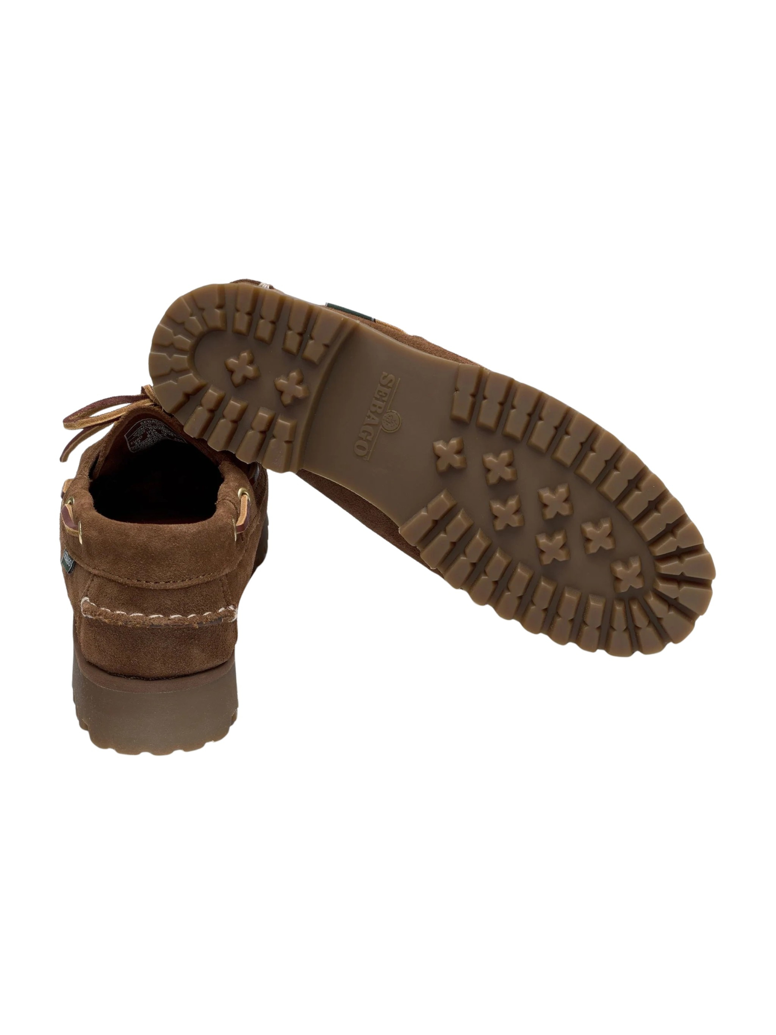 [SEBAGO] Loafer FW26 77128RW