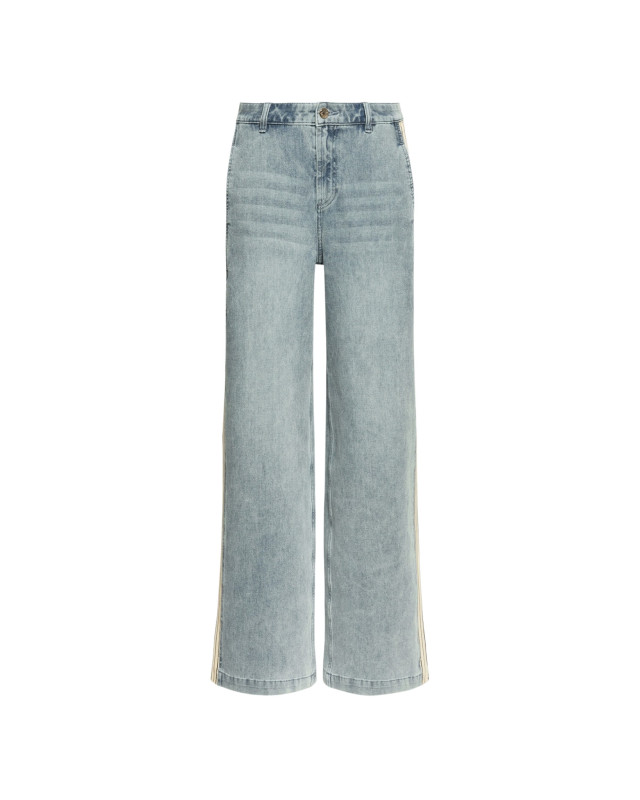 [ELENA MIRO`] Jeans FW26 P424G000415N