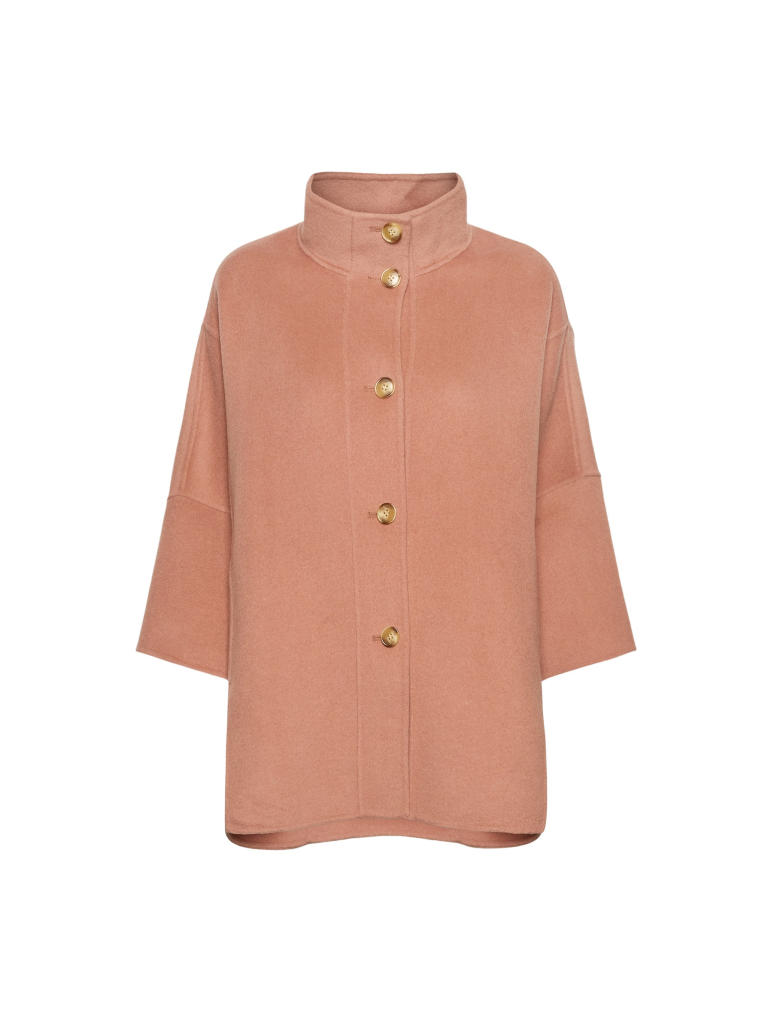 [ELENA MIRO`] Cape FW26 8003E000178N