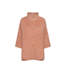 [ELENA MIRO`] Cape FW26 8003E000178N