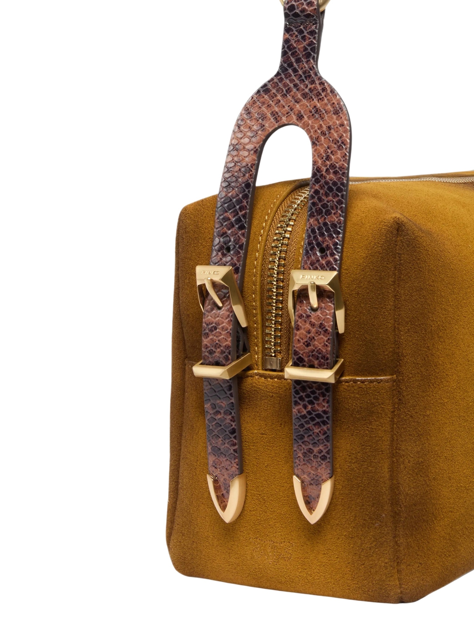 [PINKO] Shoulder bag FW26 106676 A3DB