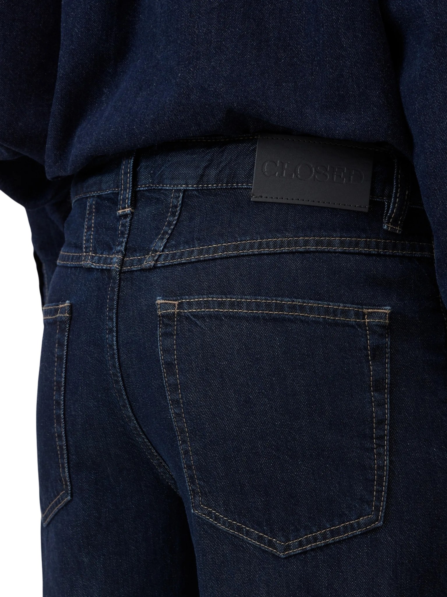 [Closed] Jeans FW26 C21564 19C 24