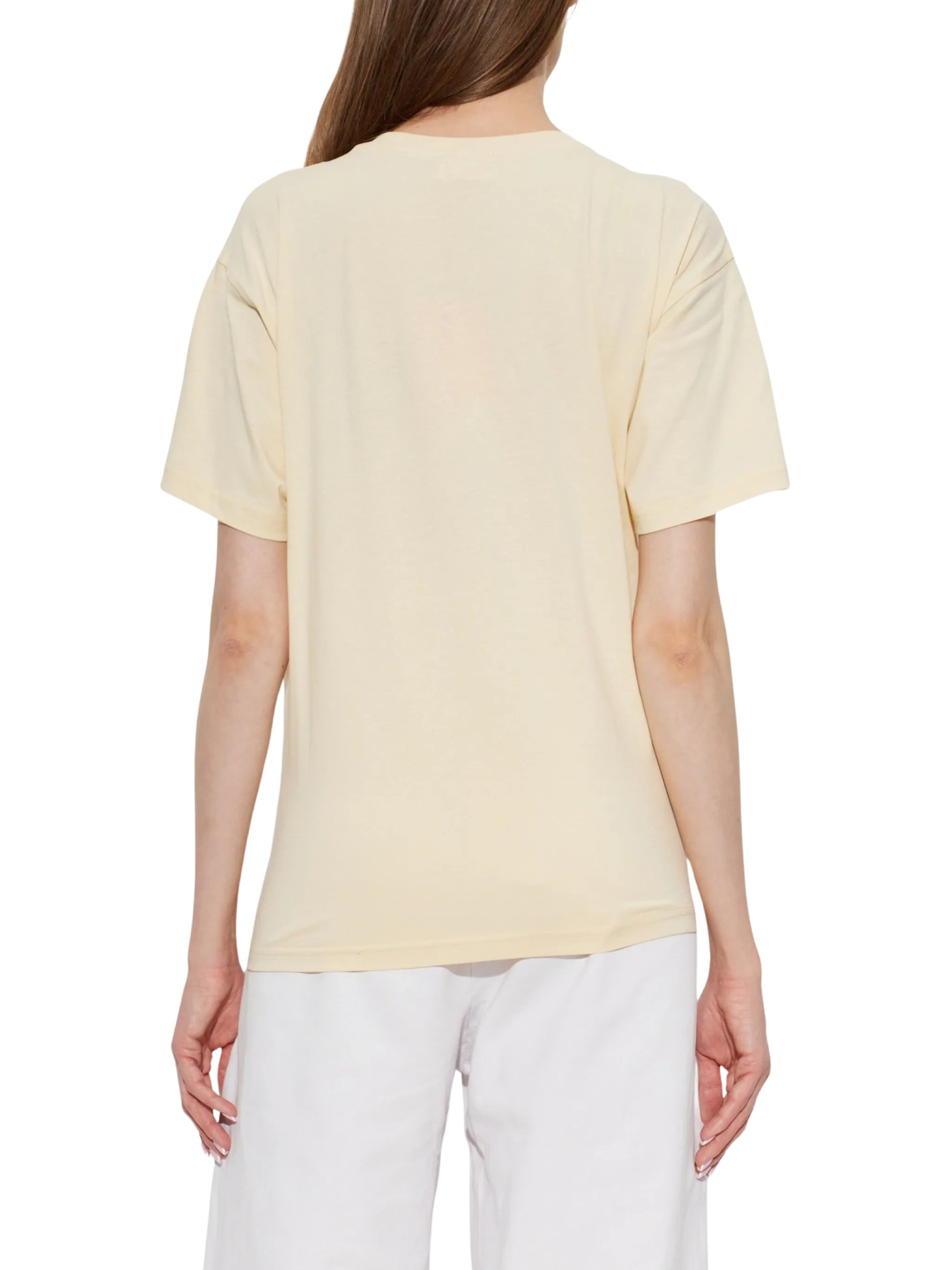 [Diesel] T-shirts FW26 A23652 0JMBD