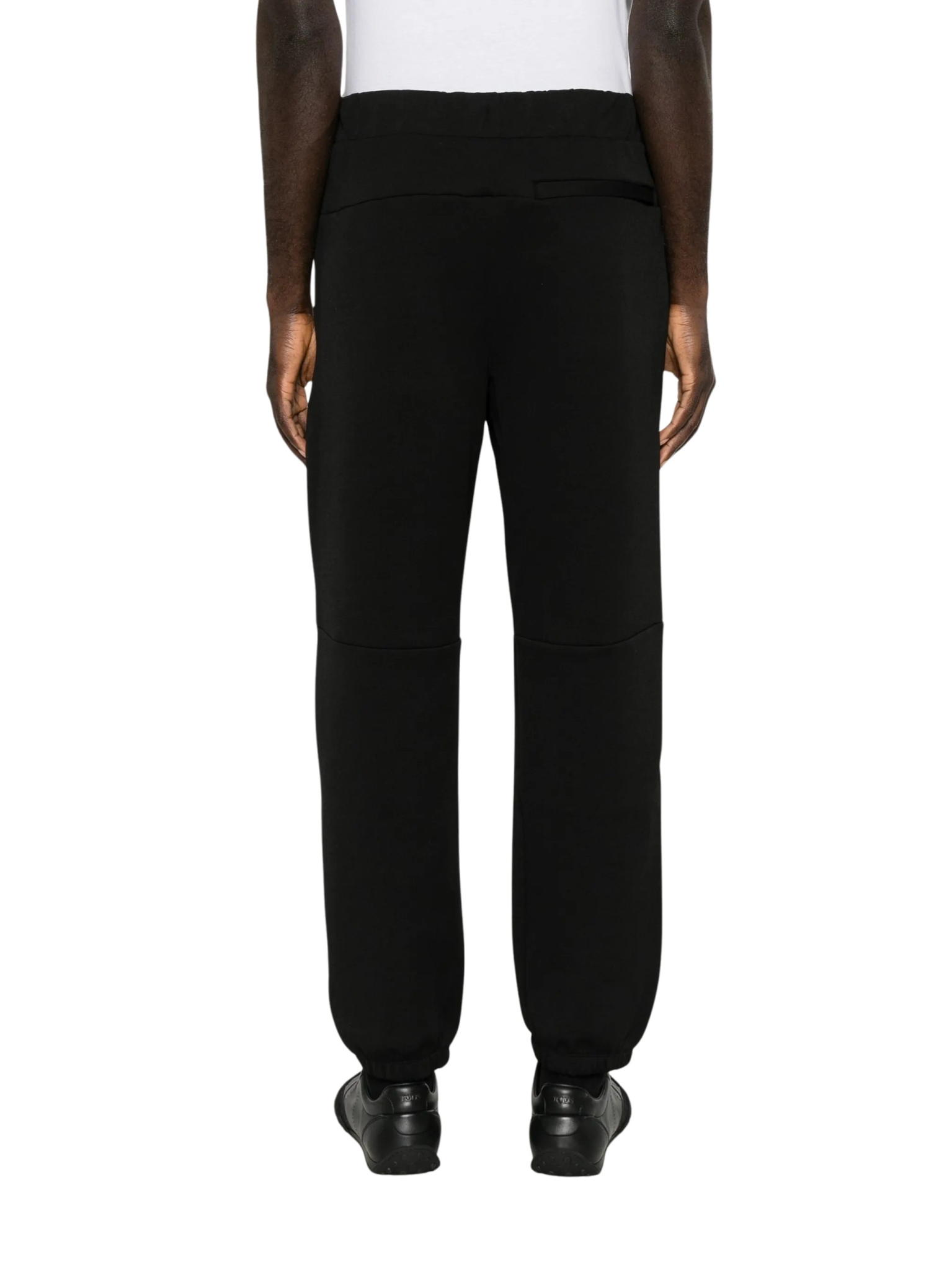 [CALVIN KLEIN] Training Pants FW26 LVGMF6P600