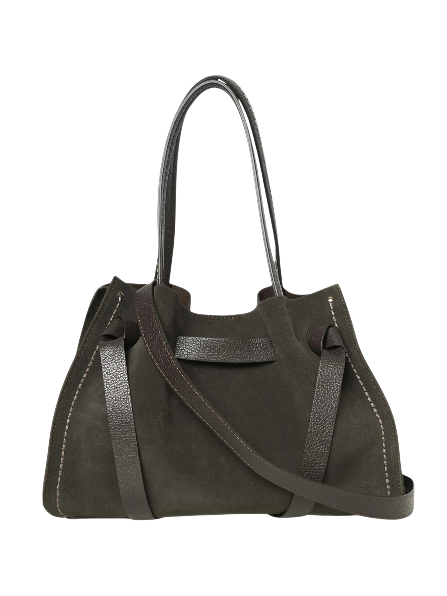 [Visona] Tote bag FW26 24731