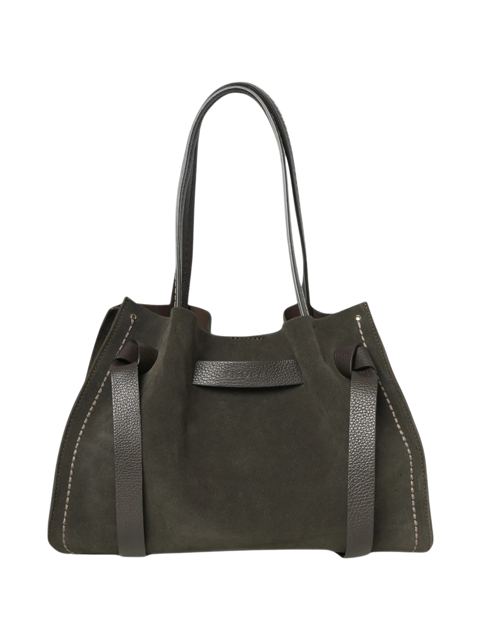 [Visona] Tote bag FW26 24731