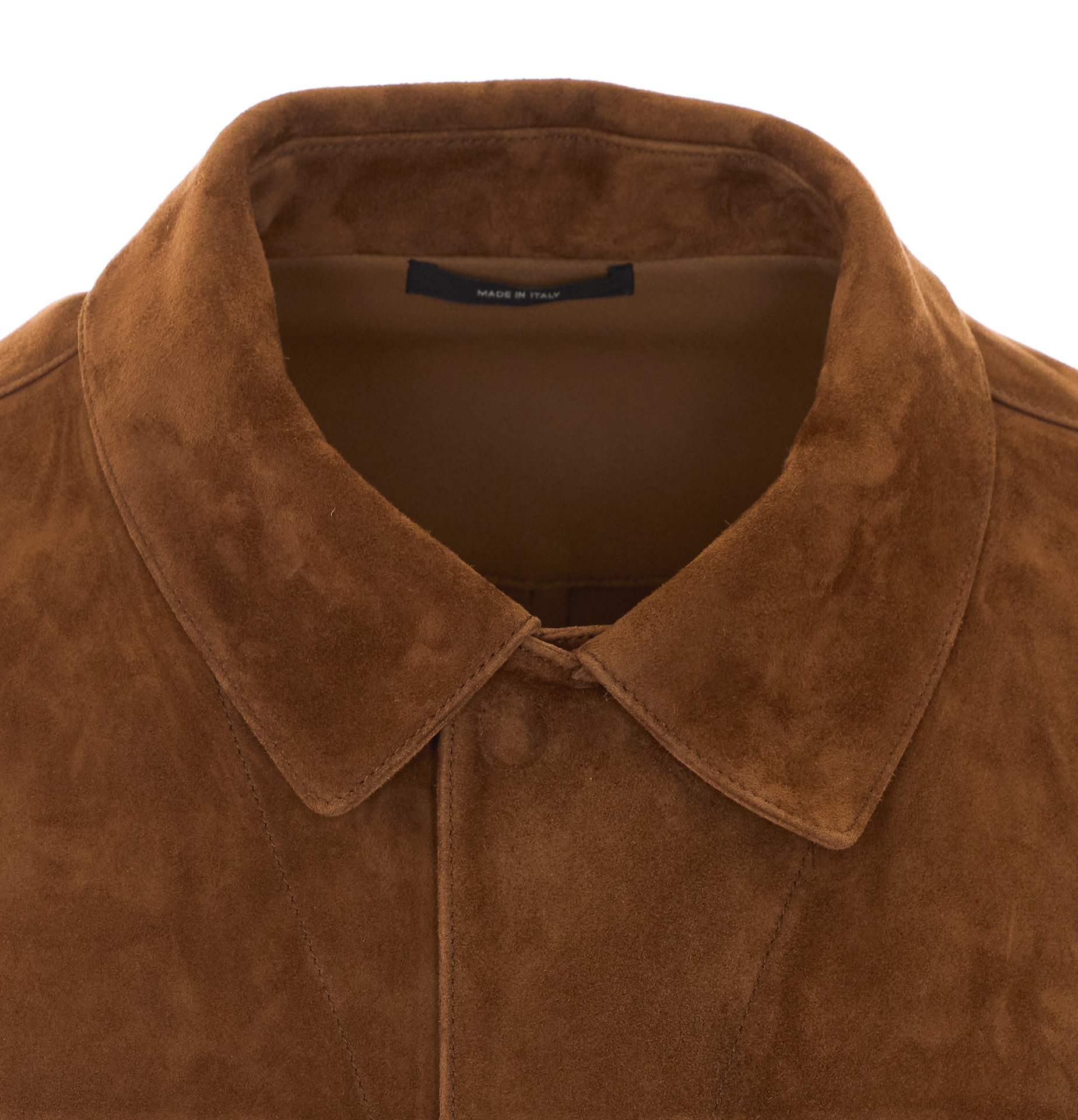 [Tom Ford] Jacket FW26 LJS032LMS038ECL