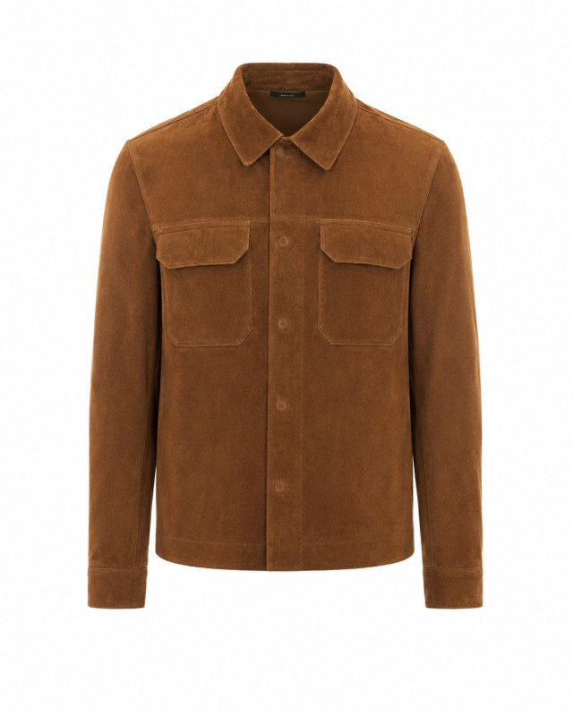 [Tom Ford] Jacket FW26 LJS032LMS038ECL