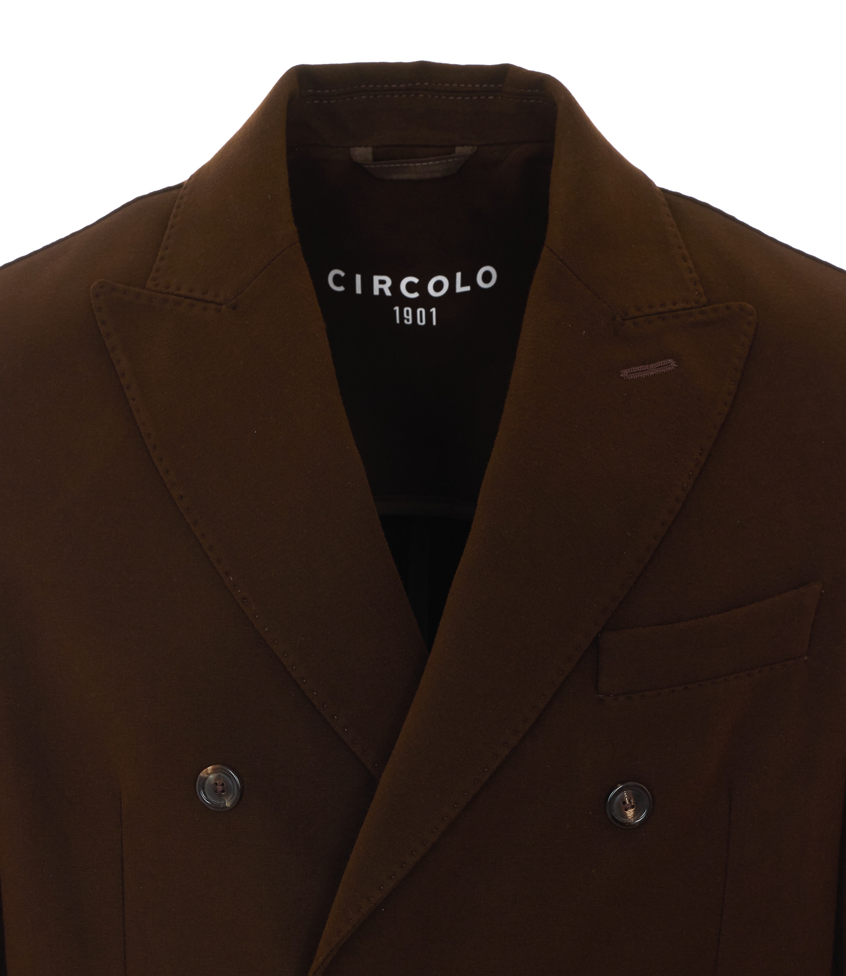 [Circolo 1901] Jacket FW26 CN53721125