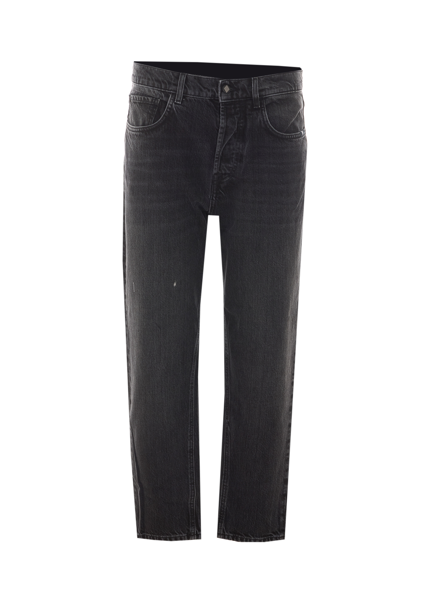[AMISH] Jeans FW26 AMU001N09417881788