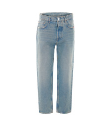 [AMISH] Jeans FW26 AMU001CT52A008A008