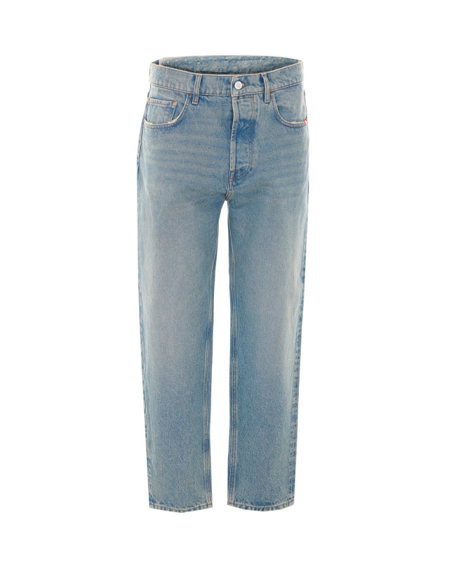 [AMISH] Jeans FW26 AMU001CT52A008A008