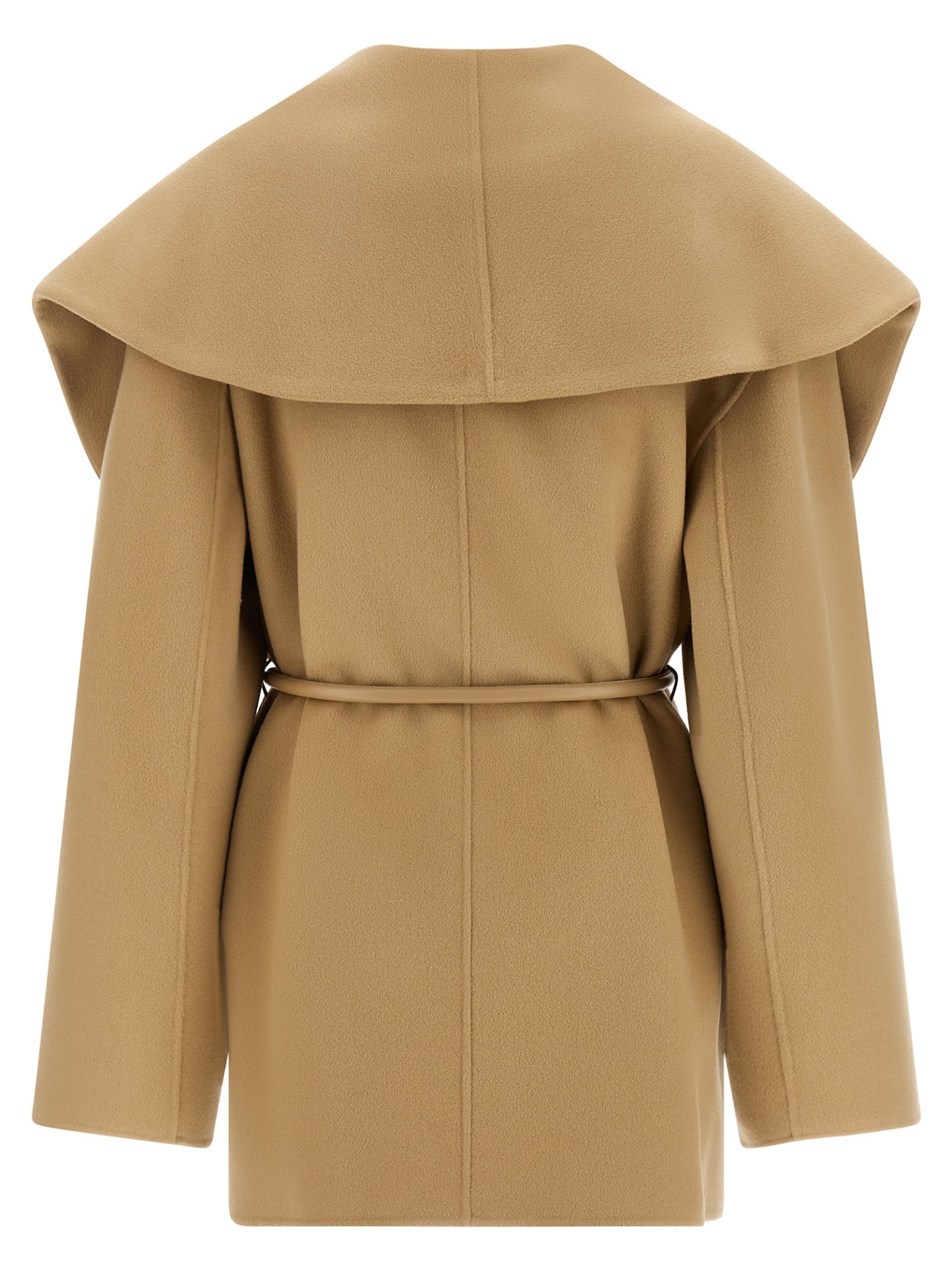 [SPORTMAX] Coat FW26 2622086031600001