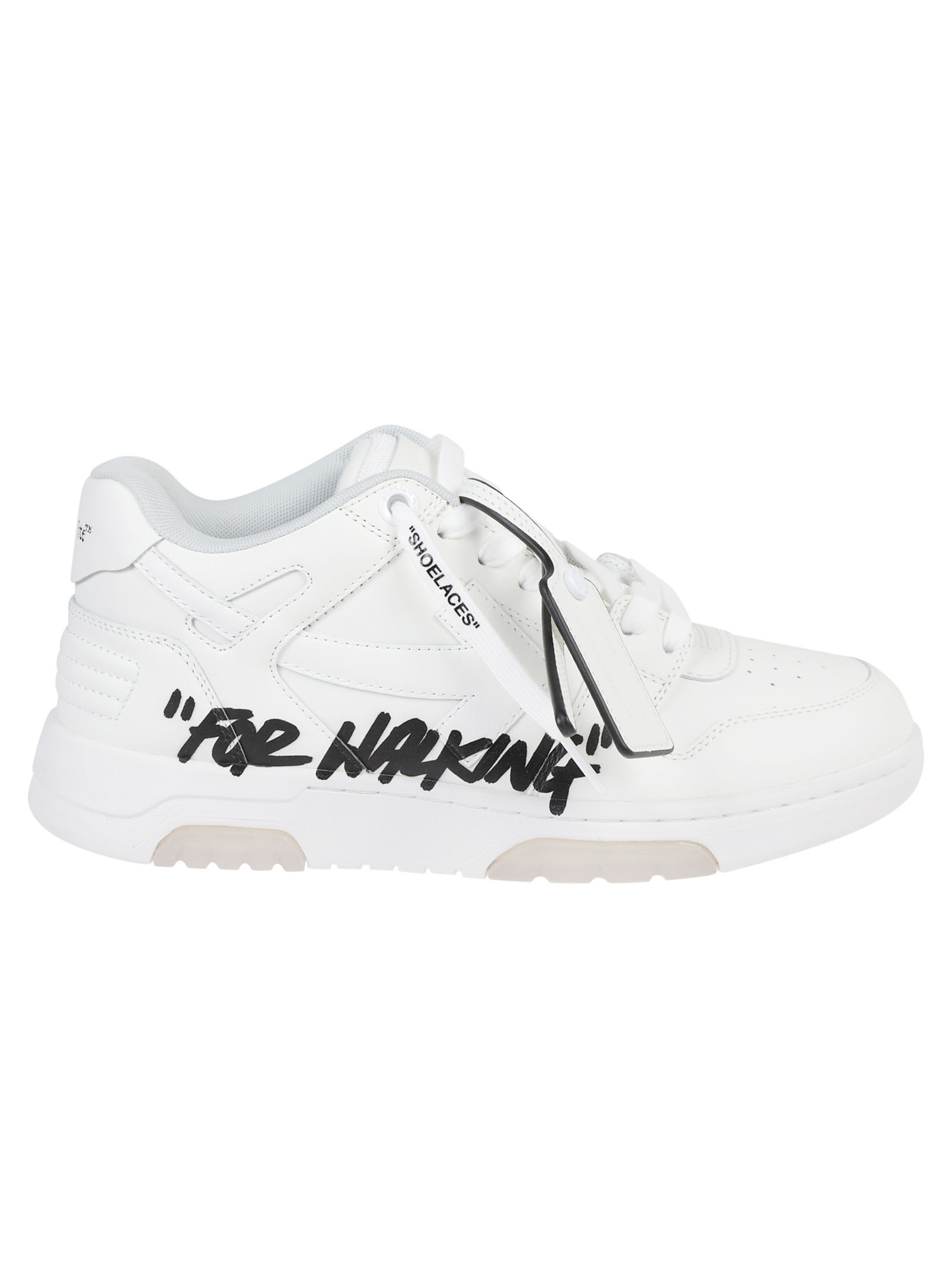 [Off-White] Sneakers FW26 OMIA189C99LEA01A