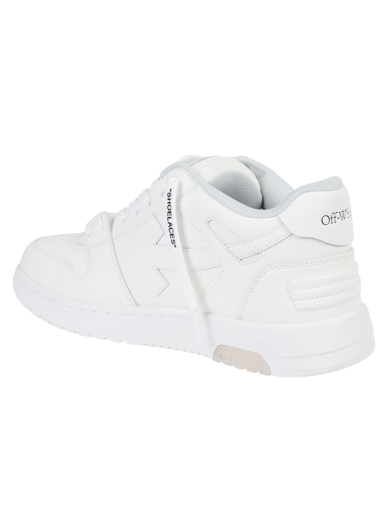 [Off-White] Sneakers FW26 OMIA189C99LEA01A