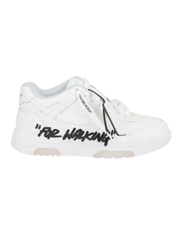 [Off-White] Sneakers FW26 OMIA189C99LEA01A