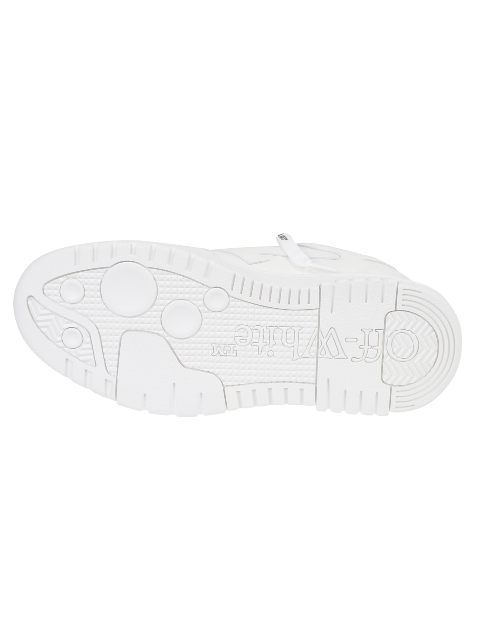 [Off-White] Sneakers FW26 OMIA189C99LEA009