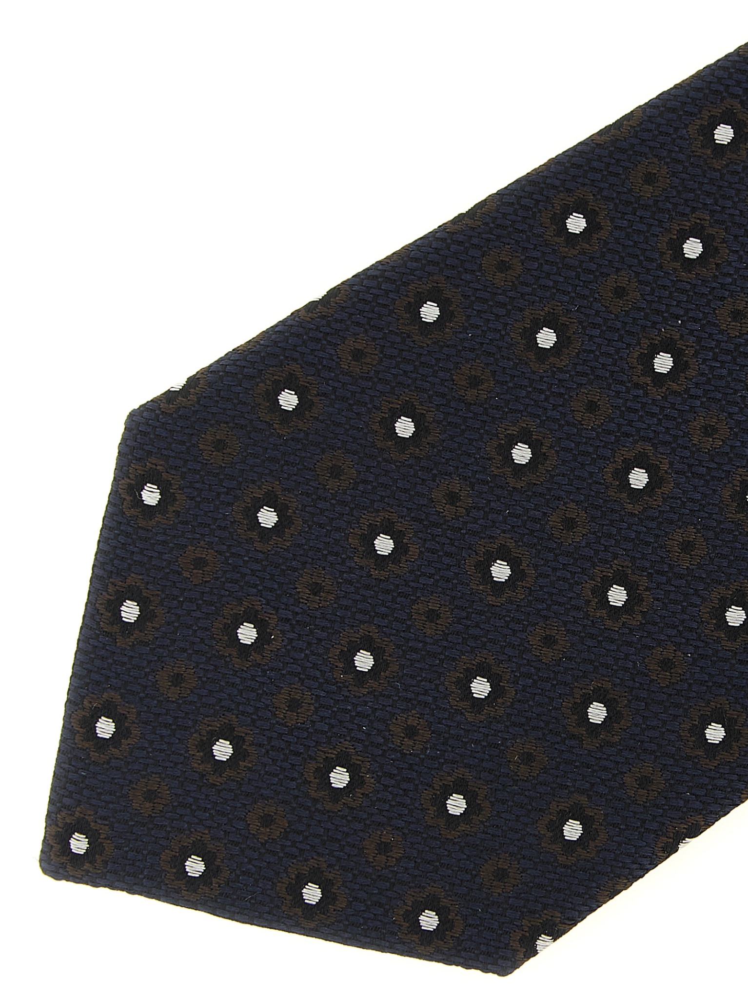 [Saint Laurent] Tie FW26 A0013T3Y0094164