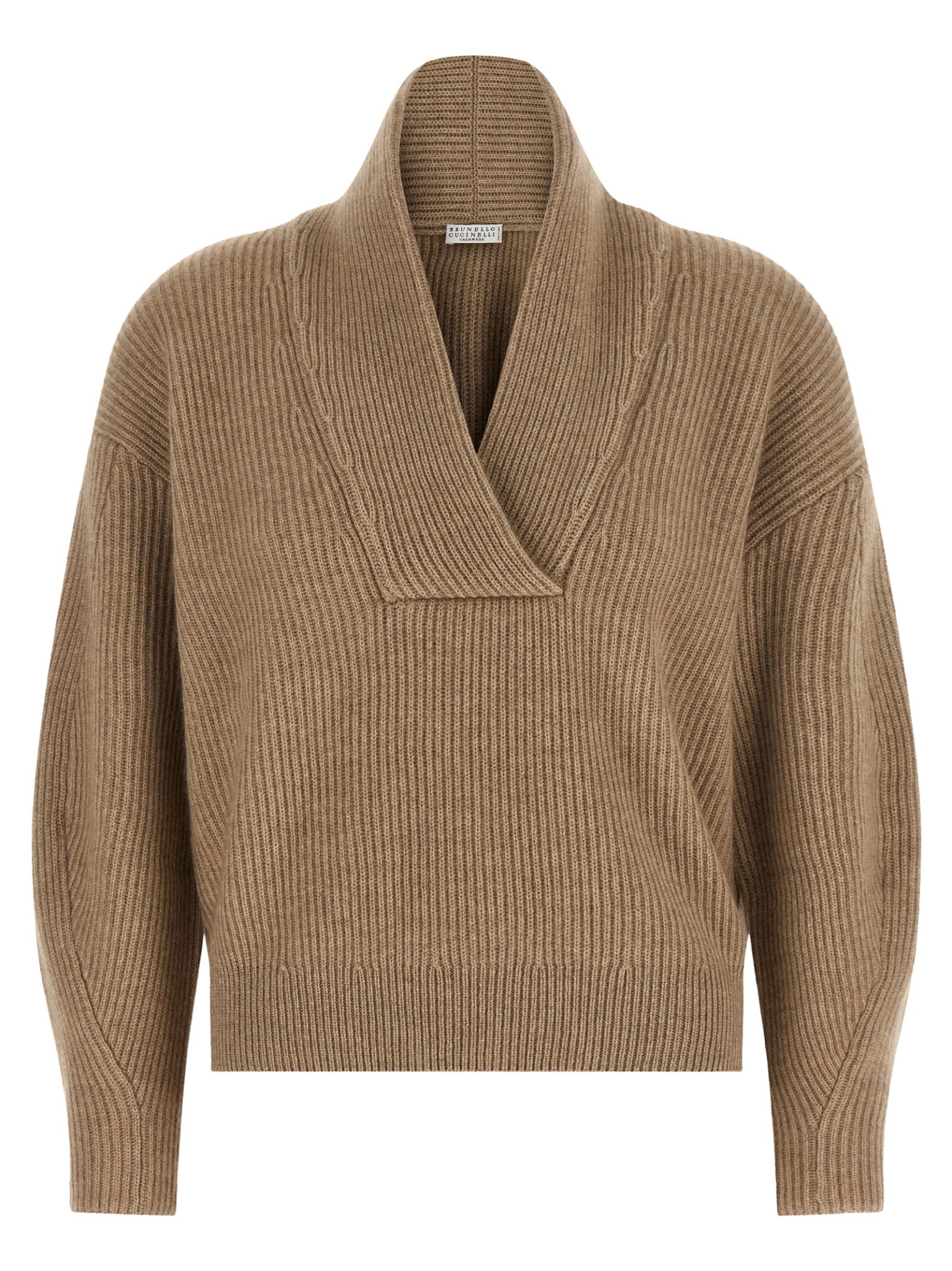 [Brunello Cucinelli] Knitwear FW26 M12750802C077