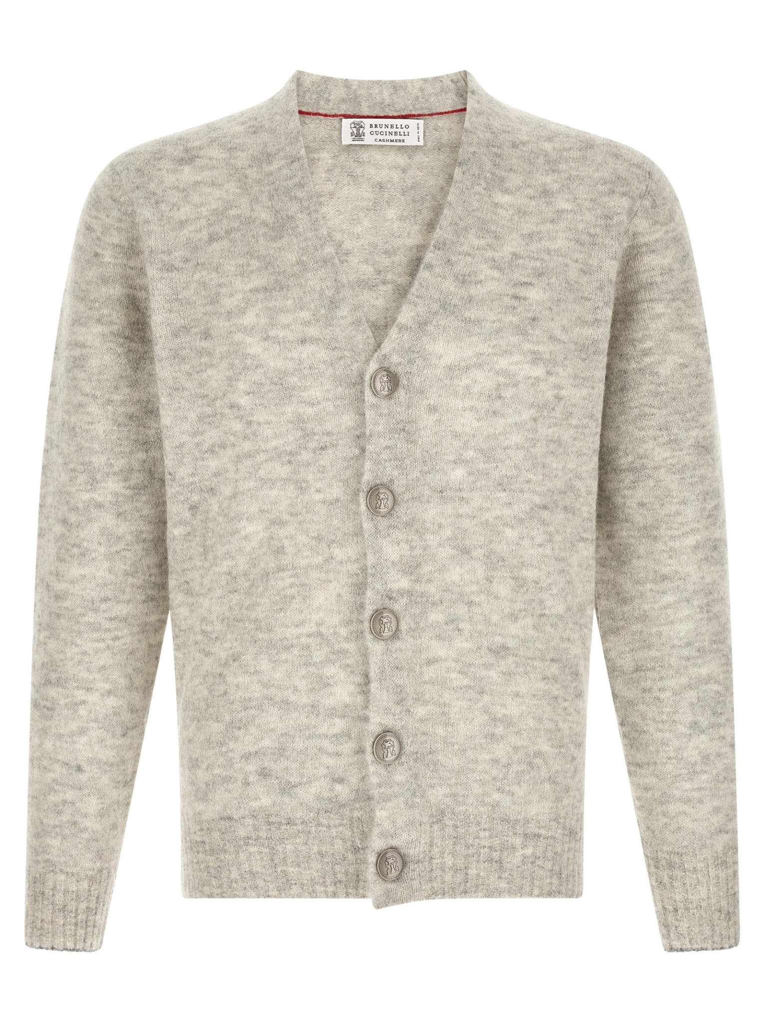 [Brunello Cucinelli] Knitwear FW26 MTF709906CY921