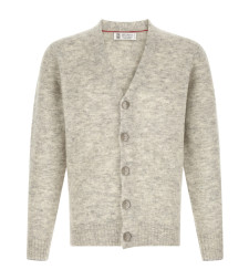 [Brunello Cucinelli] Knitwear FW26 MTF709906CY921
