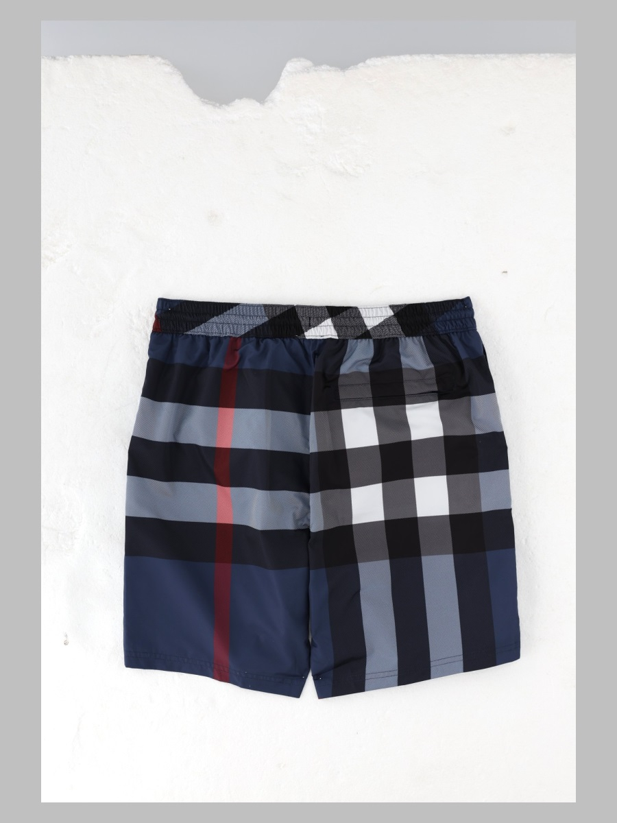 [Burberry] Swim Pants SS26 8112685_A5805