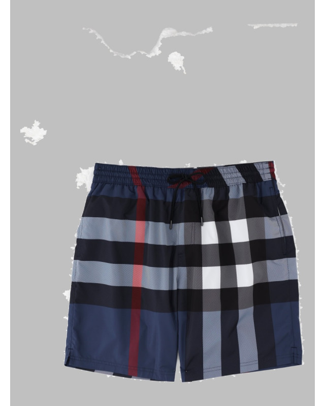 [Burberry] Swim Pants SS26 8112685_A5805
