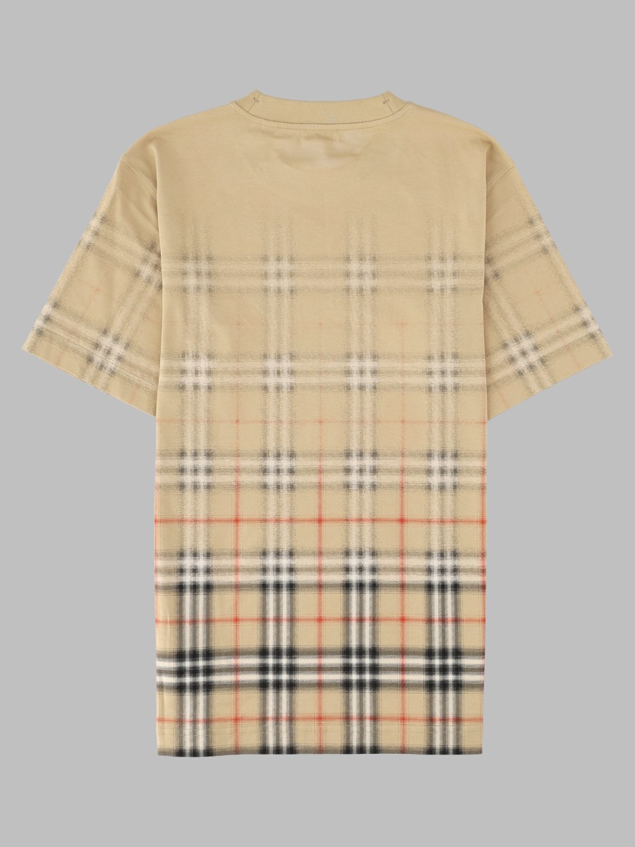 [Burberry] T-shirts Short Sleeve SS26 8119022_B9368