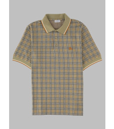 [Burberry] T-shirts Short Sleeve SS26 8119563_C4053
