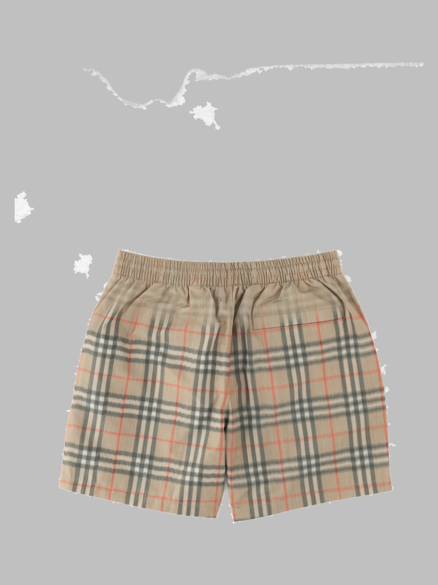[Burberry] Swim Pants SS26 8121695_B9368