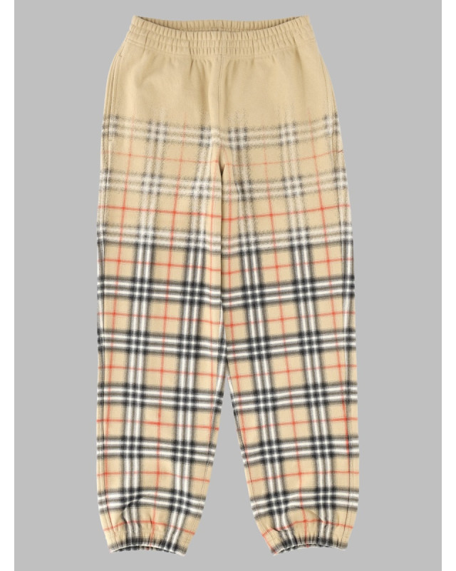 [Burberry] Pants SS26 8119036_B9368